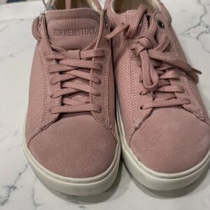 Birkenstock Women's Blush Sneakers